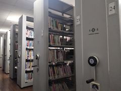 -苏州图书馆(姑苏区分馆)