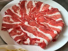 鲁西肥牛-清真·鸦儿李记·涮肉(马家堡店)