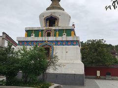 -塔尔寺