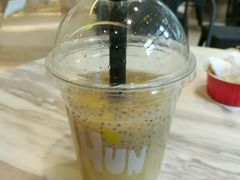 -混果汁(喜荟城店)