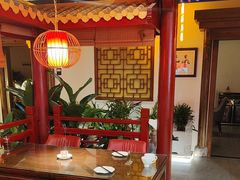 -秦月轩·陕西家乡菜(阜成路·五棵松店)