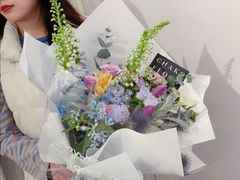 -ChaKo Flora ·茶子花艺 (市北店)
