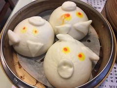 -点点心点心专门店(旺角店)