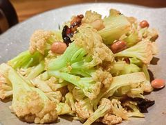 -新白鹿餐厅(第一百货店)