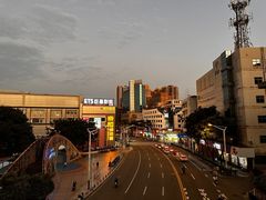 -顺峰山公园