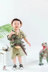 -KIDSMEMO拾光纪儿童摄影(金丰大厦店)