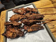 -北丐先生·野馄饨烧烤(长宁龙之梦店)
