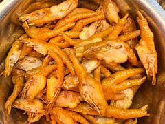 -红全周·洪濑鸡爪(万祥路店)