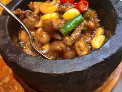 -江南里·新浙菜(苏州大悦城店)