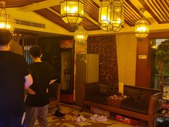 -跨越足界Spa足道(潍坊店)