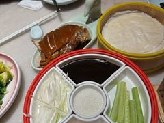 -小吊梨汤·北京菜·烤鸭(清河万象汇店)