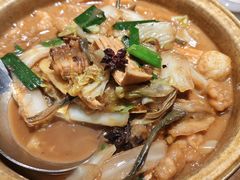 -老坤记·南阳名菜馆(十三年坤记老店)