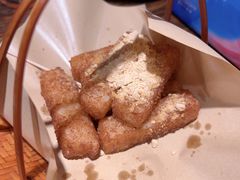 蛋煎糍粑-懒人盐府人家·自贡大麻鱼(安贞店)