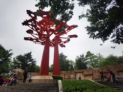 -广州雕塑公园