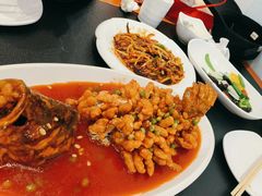 -紫光园·烤鸭·北京菜(团结湖店)