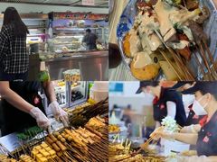 -郭记小街麻辣烫(南小街总店)