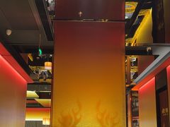 -炊烟小炒黄牛肉(浦东世纪汇店)