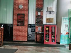 -一兆韦德健身(慧芝湖店)