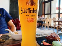 -LENBACH兰巴赫西餐啤酒坊(大连东港店)