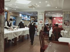 大堂-峨嵋酒家总店(车公庄店)