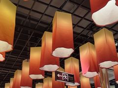 -姜胖胖无限自助烤肉(罗湖宝能店)