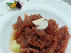 -凤凰园烤鸭店·唐山菜·传承花椒肉(老唐丰路店)