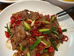 -老板恋上鱼(环山路店)