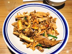 -炊烟·山房菜