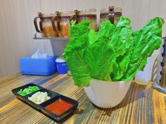 -莱真牛碳火烤肉(合肥旗舰店)