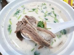 -穆得·老周家牛肉烧饼(普利街店)