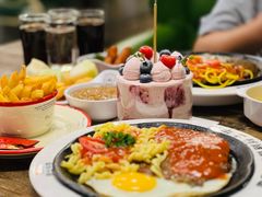-好士牛排(解放道店)