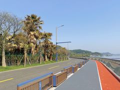 -东钱湖旅游度假区