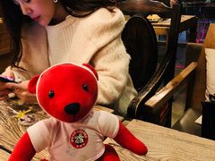 -漫咖啡MAANCOFFEE(清江路店)