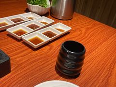 -山之屋炭火烧肉·生啤畅饮(大朗万科中央公园店)