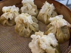 羊肉大葱烧麦-真食净香居·内蒙烧麦(亚运村店)