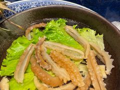 -岷山饭店-芝芝自助餐厅