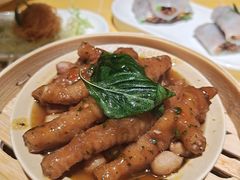 -蔡澜点心·粤菜(花城汇南区店)