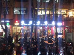 -龙记烤鸭店(新民路店)