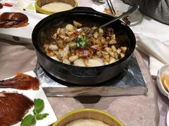 -宏达宴老菜馆(群力第四大道店)