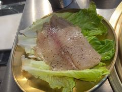 -灶边炉台·东北融合烤肉(南山店)