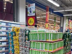 -大润发(花雨店)