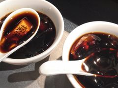 红糖冰粉-探鱼·鲜青椒爽麻烤鱼(苏宁广场店)