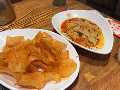 -小杨烤肉(朱雀店)