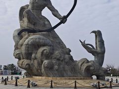 -巴陵广场