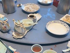 -东方饺子王(新阳路店)