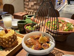 -云海肴·汽锅鸡·云南菜(领展购物广场·中关村店)