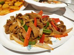 -马白开来特色羊排揪片子  (总店)