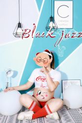 -孕视觉专业孕妇摄影(天津南开店)