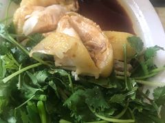 -先父九六鸡饭店(站前路店)