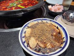 -小饕荟雅安贡椒鱼鲜馆(广福桥店)